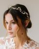 Poppy Lane Poppy Lane Skye Bridal Headpiece - 3