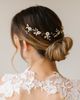 Poppy Lane Poppy Lane Soleil Bridal Headpiece - 2