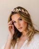 Poppy Lane Poppy Lane Tatum Bridal Headpiece - 2