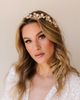 Poppy Lane Poppy Lane Tatum Bridal Headpiece - 3