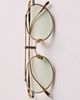 Poppy Lissiman Poppy Lissiman Le Deux Sunglasses - 1