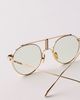 Poppy Lissiman Poppy Lissiman Le Deux Sunglasses - 3