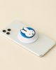 PopSockets PopSockets Miffy Silicone Pop-Out Phone Stand in White at Urban Outfitters - 3