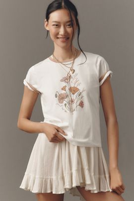chinese dress ladies Russo Linen Mini Dress