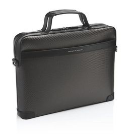 Porsche Design Porsche Design by Bric's Carbon Briefcase M
