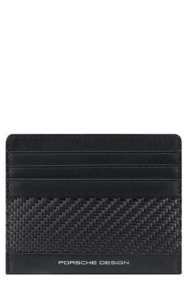 Porsche Design Porsche Design Carbon Card Holder