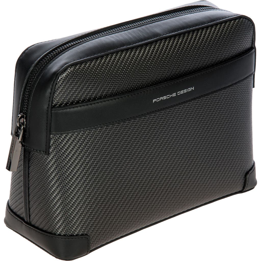 Porsche Design Porsche Design Carbon Washbag