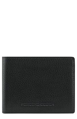 Porsche Design Porsche Design Roadster Business Leather Bifold Wallet