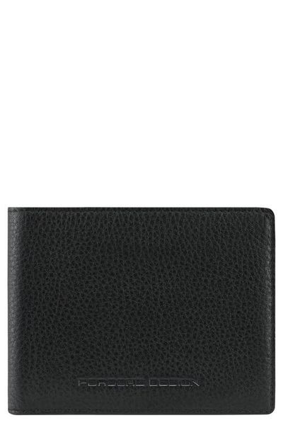 Porsche Design Porsche Design Roadster Business Leather Bifold Wallet