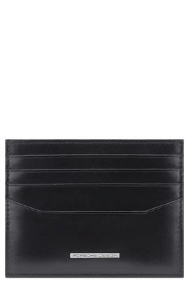 Porsche Design Porsche Design Roadster Classic Leather Card Case