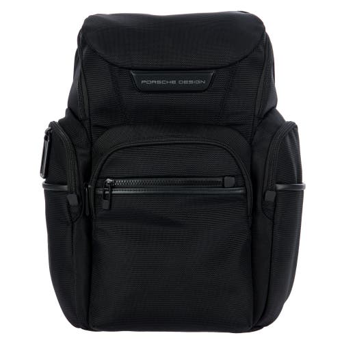 Porsche Design Porsche Design Roadster EVO Nylon Backpack S