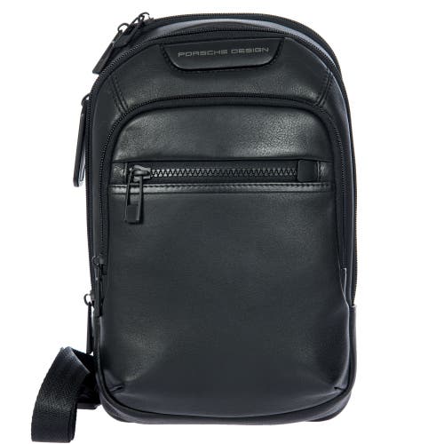Porsche Design Porsche Design Roadster EVO Nylon Sling Bag