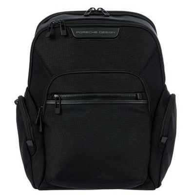 Porsche Design Porsche Design Roadster Leather Evo Backpack M