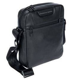 Porsche Design Porsche Design Roadster Leather EVO XS Shoulder Bag
