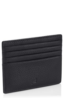 Porsche Design Porsche Design Roadster Leather RFID Business Card Holder