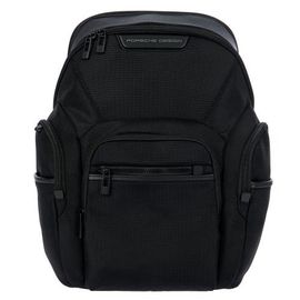 Porsche Design Porsche Design Roadster Nylon Medium Expandable Backpack