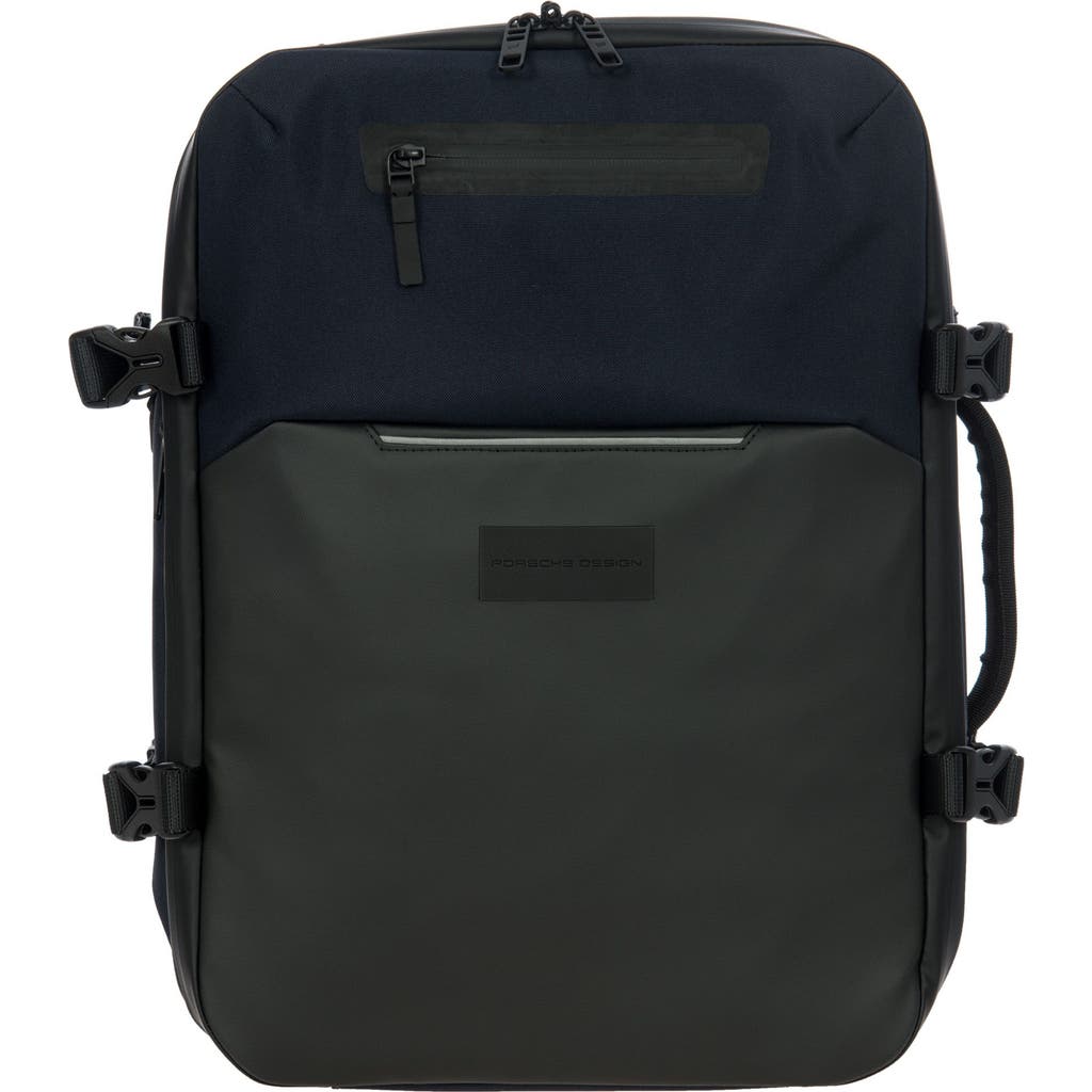 Porsche Design Porsche Design U Eco Travel Backpack