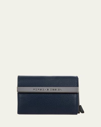 Porsche Design x SECRID Cardholder