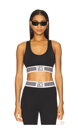Port de Bras Port de Bras Aim Sports Bra