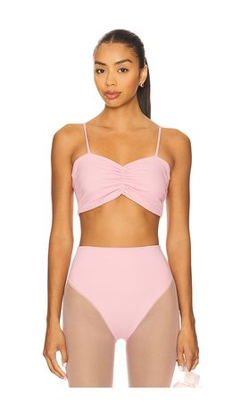 Port de Bras Port de Bras Ariadne Sports Bra