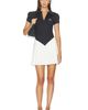 Port de Bras Port de Bras Lily Pleated Dress - 1