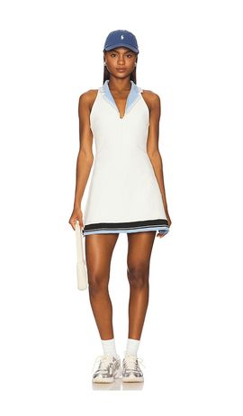 Port de Bras Port de Bras Mindy Dress