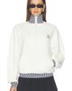 Port de Bras Port de Bras Signature Sweater - 1