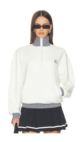 Port de Bras Port de Bras Signature Sweater