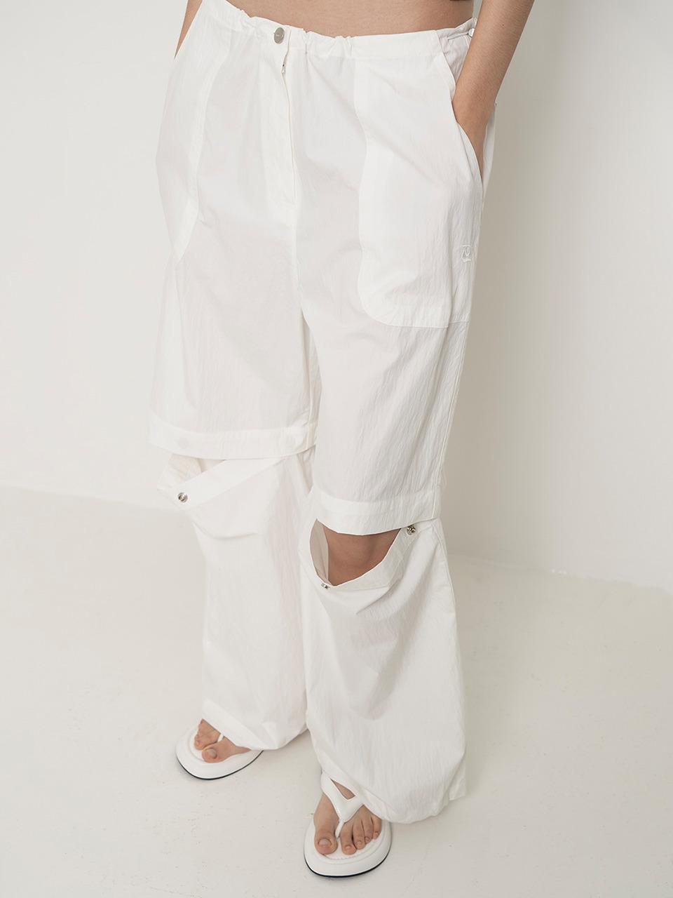 Porta Detachable Two Way Pants