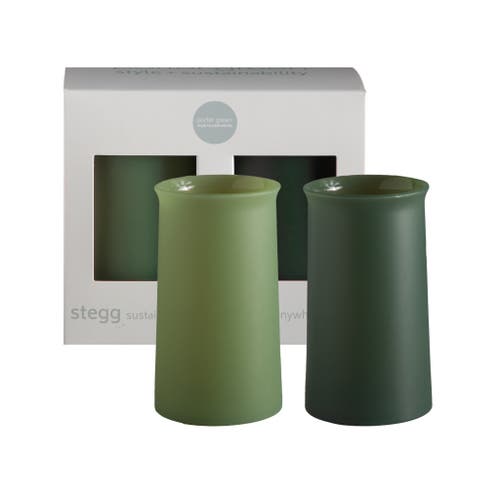Porter Green Porter Green Stegg | Unbreakable Highball Glasses