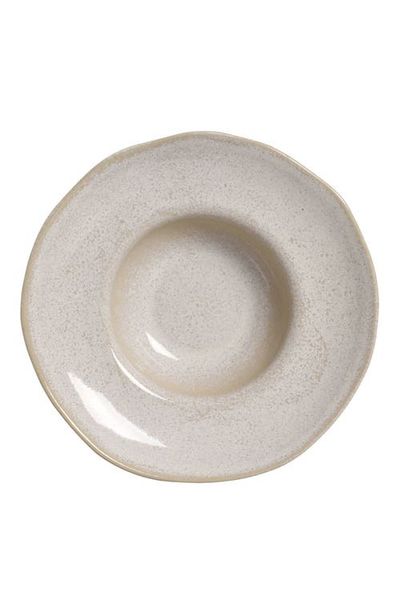 Porto Brasil Porto Brasil Deep Rim Plate Set of 4