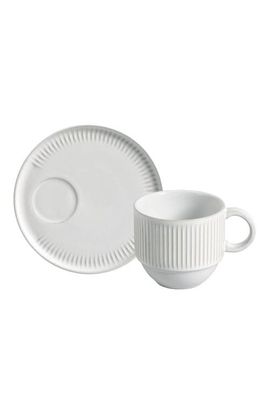 Porto Brasil Porto Brasil Tea Cup Set of 6