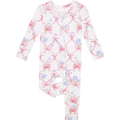 Posh Peanut Posh Peanut Convertible Romper