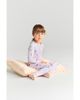 Posh Peanut Posh Peanut Girls' Caroline Classic Pajama Set - 4