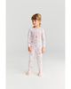 Posh Peanut Posh Peanut Girls' Caroline Classic Pajama Set - 5