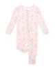 Posh Peanut Posh Peanut Girls' Edwina Convertible One Piece - 1