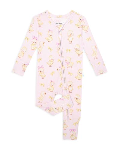 Posh Peanut Posh Peanut Girls' Edwina Convertible One Piece