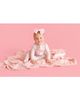 Posh Peanut Posh Peanut Girls' Edwina Convertible One Piece - 3