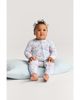 Posh Peanut Posh Peanut Girls' Gail Convertible One Piece - 2