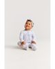 Posh Peanut Posh Peanut Girls' Gail Convertible One Piece - 4
