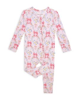 Posh Peanut Posh Peanut Girls' Harriet Convertible One Piece