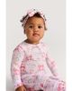 Posh Peanut Posh Peanut Girls' Harriet Convertible One Piece - 3