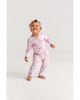 Posh Peanut Posh Peanut Girls' Harriet Convertible One Piece - 4