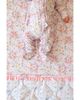 Posh Peanut Posh Peanut Girls' Jillian Footie Ruffled Zippered One Piece - 5