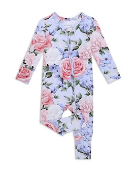 Posh Peanut Posh Peanut Girls' Marion Convertible One Piece