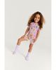 Posh Peanut Posh Peanut Girls' Presley Short Pajama Set - 2
