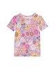 Posh Peanut Posh Peanut Girls' Presley Short Pajama Set - 3