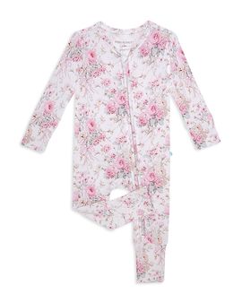 Posh Peanut Posh Peanut Girls' Roberta Convertible One Piece