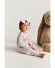 Posh Peanut Posh Peanut Girls' Roberta Convertible One Piece - 4