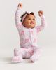 Posh Peanut Posh Peanut Kids' Convertible Footie - 3